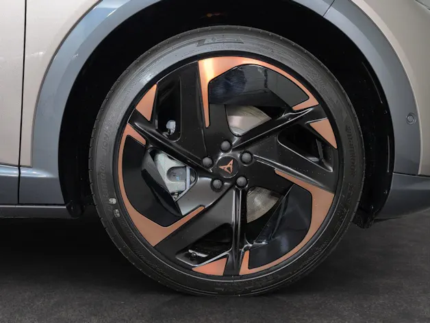 Cupra Tavascan Type 9 77 kWh Adrenaline Prime Edition