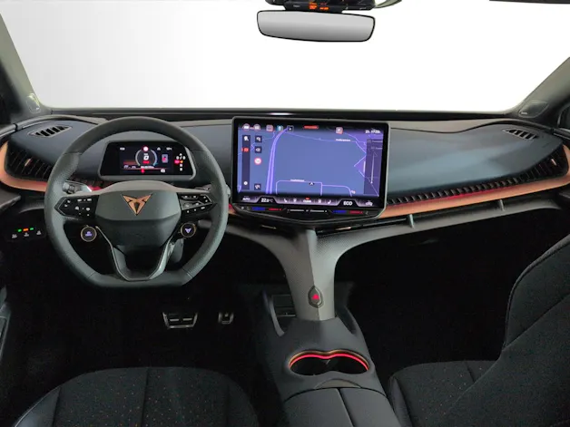 Cupra Tavascan Type 9 77 kWh Adrenaline Prime Edition