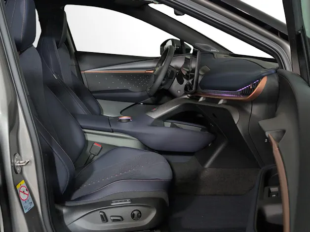 Cupra Tavascan Type 9 77 kWh Adrenaline Prime Edition