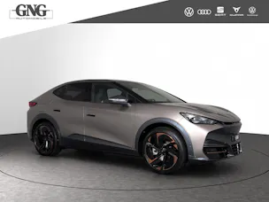 Cupra Tavascan Type 9 77 kWh Adrenaline Prime Edition