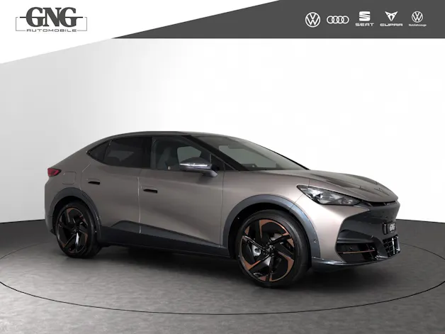 Cupra Tavascan Type 9 77 kWh Adrenaline Prime Edition