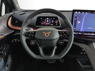 Cupra Tavascan Type 9 77 kWh Adrenaline Prime Edition
