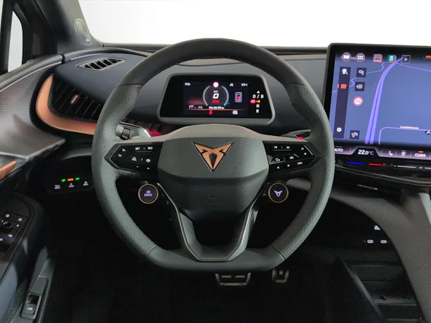 Cupra Tavascan Type 9 77 kWh Adrenaline Prime Edition