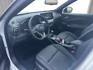 Nissan Juke 1.6 FHEV Tekna