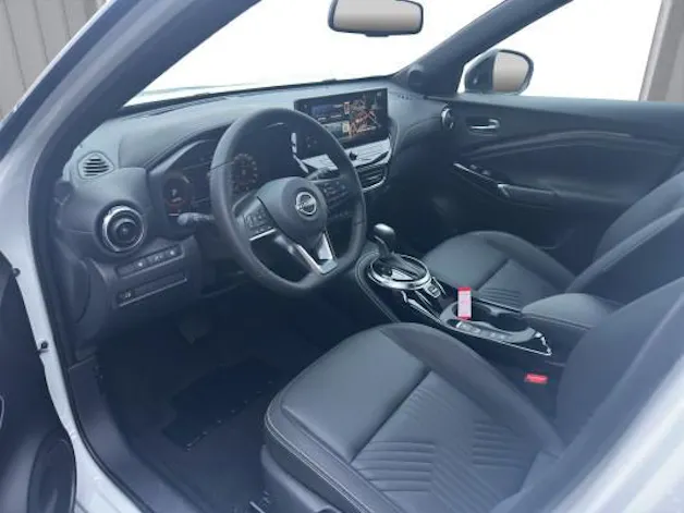 Nissan Juke 1.6 FHEV Tekna