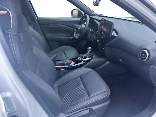 Nissan Juke 1.6 FHEV Tekna