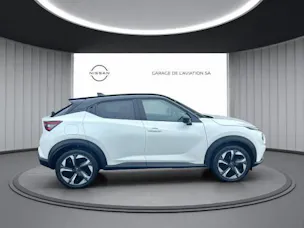 Nissan Juke 1.6 FHEV Tekna