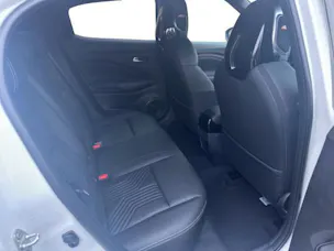 Nissan Juke 1.6 FHEV Tekna