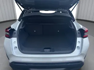 Nissan Juke 1.6 FHEV Tekna
