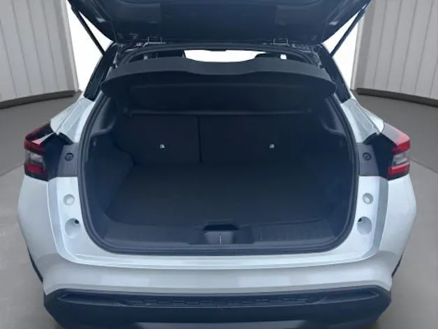 Nissan Juke 1.6 FHEV Tekna