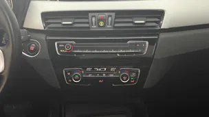 BMW X1 xDrive 25e Steptronic