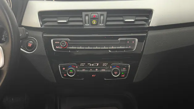 BMW X1 xDrive 25e Steptronic