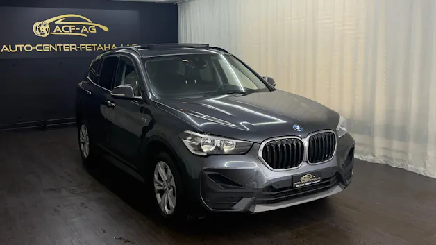 BMW X1 xDrive 25e Steptronic