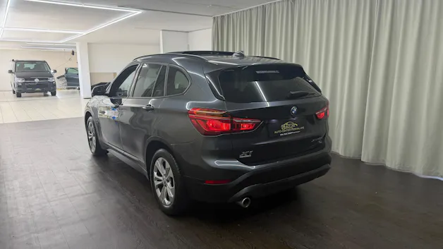 BMW X1 xDrive 25e Steptronic