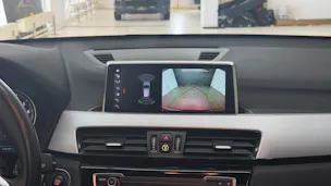BMW X1 xDrive 25e Steptronic
