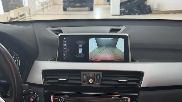 BMW X1 xDrive 25e Steptronic