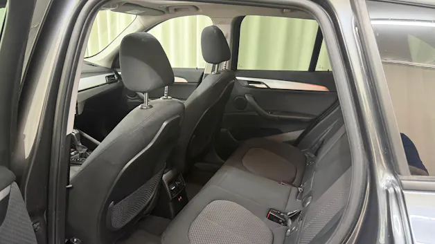 BMW X1 xDrive 25e Steptronic
