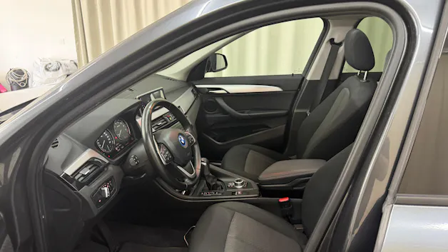 BMW X1 xDrive 25e Steptronic