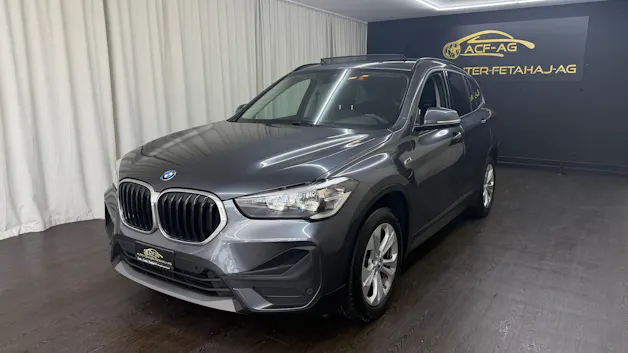 BMW X1 xDrive 25e Steptronic