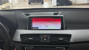 BMW X1 xDrive 25e Steptronic