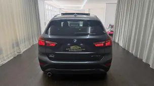 BMW X1 xDrive 25e Steptronic