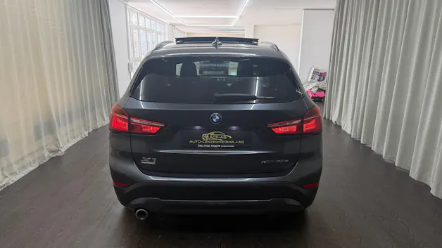 BMW X1 xDrive 25e Steptronic
