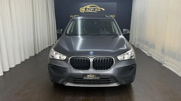 BMW X1 xDrive 25e Steptronic