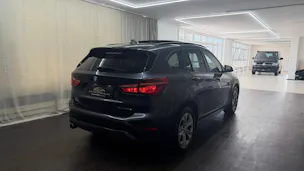 BMW X1 xDrive 25e Steptronic