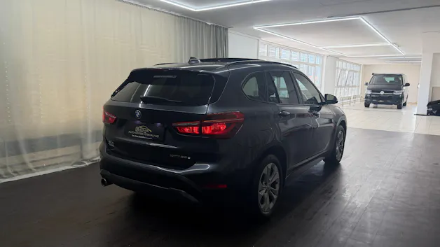 BMW X1 xDrive 25e Steptronic