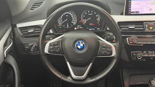 BMW X1 xDrive 25e Steptronic