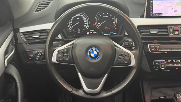 BMW X1 xDrive 25e Steptronic