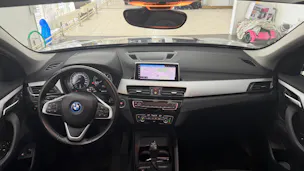 BMW X1 xDrive 25e Steptronic