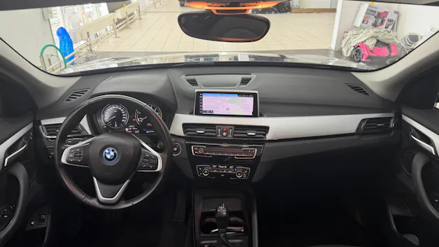 BMW X1 xDrive 25e Steptronic