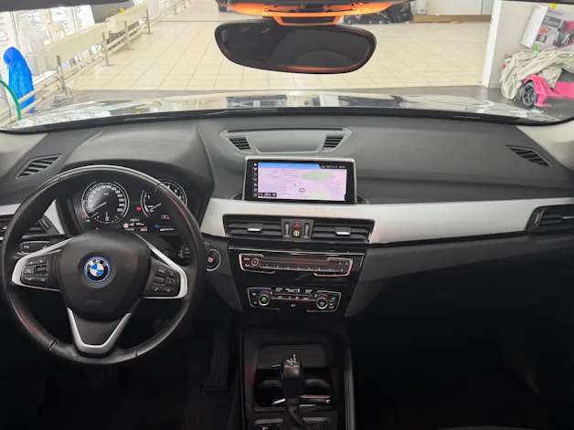 BMW X1 xDrive 25e Steptronic