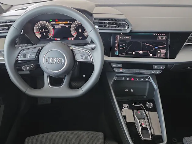 Audi A3 Sportback 35 TFSI S line Attraction S-tronic
