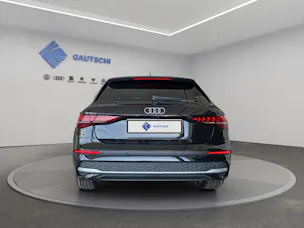 Audi A3 Sportback 35 TFSI S line Attraction S-tronic