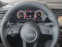 Audi A3 Sportback 35 TFSI S line Attraction S-tronic