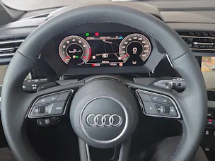 Audi A3 Sportback 35 TFSI S line Attraction S-tronic