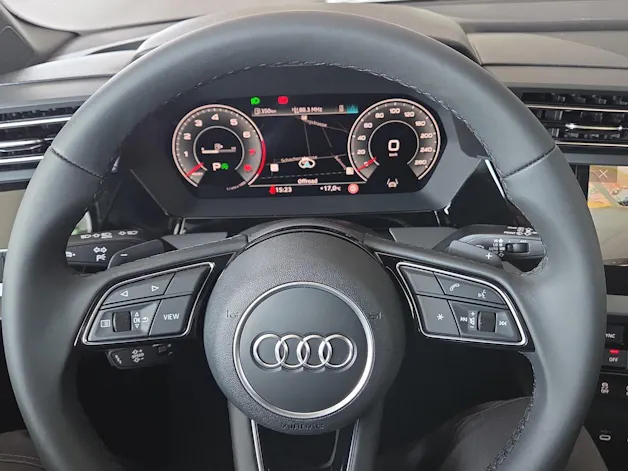 Audi A3 Sportback 35 TFSI S line Attraction S-tronic