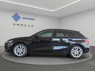 Audi A3 Sportback 35 TFSI S line Attraction S-tronic