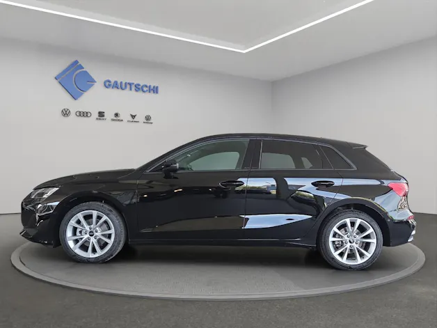 Audi A3 Sportback 35 TFSI S line Attraction S-tronic
