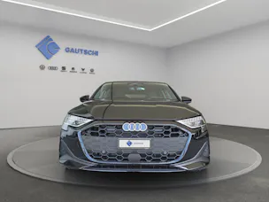 Audi A3 Sportback 35 TFSI S line Attraction S-tronic