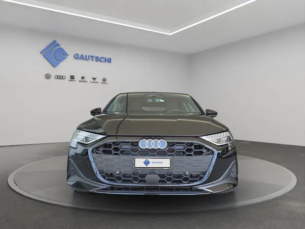Audi A3 Sportback 35 TFSI S line Attraction S-tronic