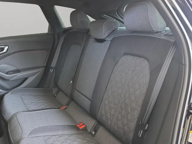 Audi A5 Avant e-hybrid quattro Attraction 220 kW S tronic