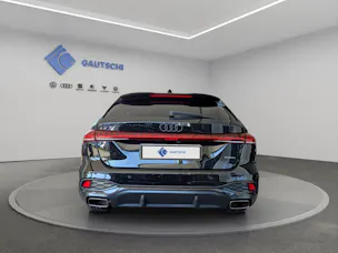 Audi A5 Avant e-hybrid quattro Attraction 220 kW S tronic