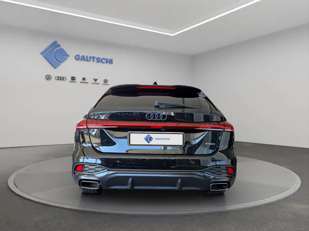 Audi A5 Avant e-hybrid quattro Attraction 220 kW S tronic