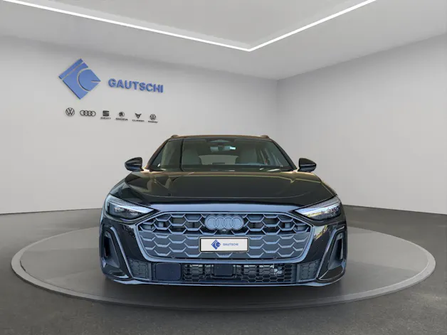 Audi A5 Avant e-hybrid quattro Attraction 220 kW S tronic