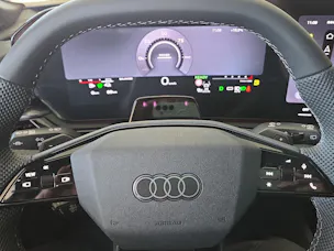 Audi A5 Avant e-hybrid quattro Attraction 220 kW S tronic
