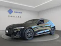 Audi A5 Avant e-hybrid quattro Attraction 220 kW S tronic