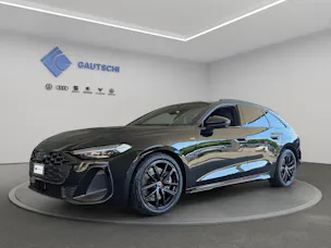 Audi A5 Avant e-hybrid quattro Attraction 220 kW S tronic
